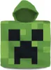 Minecraft Baumwolle Poncho Handtuch Produktbild-Vorschau 1