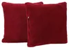Betz 2 St. ROMANIA Kuschelkissen mit Füllung 36 x 36 cm in Produktbild-Vorschau 5