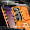 Handyhülle für Samsung Galaxy S23 Dual-Layer Stoßfest Produktbild-Vorschau 7