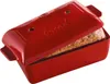 Emile Henry EH349504 0, 2,21 l, Rot, Burgund, Keramik, Produktbild-Vorschau 8