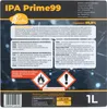 Alkohol izopropylowy Rosfix IPA Prime99 99,9% 1L Podgląd zdjęcia produktu 4