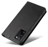 Handyhülle für Samsung Galaxy A41 Kunstleder Flip Cover Produktbild-Vorschau 5