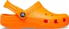 Crocs Classic Clog Toddlers orange-EUR 25-26 (C9) Produktbild-Vorschau 24