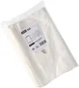 Griffloch-Tragetaschen, HDPE 44 cm x 36 cm x 9 cm weiss Produktbild-Vorschau 2