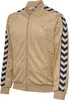 Hummel Archive Regular Poly Jacket AOP Jacke Trainingsjacke Produktbild-Vorschau 1