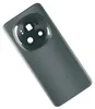Honor Magic 6 Pro Backcover + Kameraglas + Kleber, Schwarz Produktbild-Vorschau 1