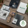 Leitz 3914-00-95, carpeta de organización "Recycle" - A4, 6 Vista previa de la imagen del producto 12
