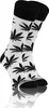 sesto senso Lustige Bunte Verrückt Socken Baumwolle Damen Produktbild-Vorschau 5