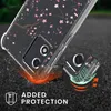kwmobile Necklace Case kompatibel mit Motorola Moto E13 Produktbild-Vorschau 6