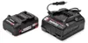 Metabo Akku-Bohrschrauber BS 18 Set, incl. 2x Akku Li-Power Produktbild-Vorschau 17