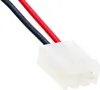 TECHTEK Batteria compatibile con [Philips] 2040A Mida Anteprima dell’immagine prodotto 4