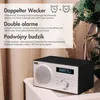 Radio DAB+/FM con Bluetooth, radio digital para la cocina Vista previa de la imagen del producto 7