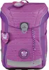 DerDieDas ErgoFlex Easy Purple Unicorn Schulranzen Set Produktbild-Vorschau 2