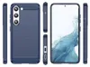 Carbon Shield TPU puzdro pre Samsung Galaxy S23 Plus - Náhľad obrázku produktu 16