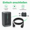 MARSTEK Saturn B2500-D 2,24 kWh Speicher-Set mit MI800W Produktbild-Vorschau 5