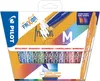 PILOT Tintenroller FRIXION BALL 07 15er Kartonetui Produktbild-Vorschau 1