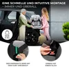 Seggiolino auto Kinderkraft COMFORT UP i-Size, 9-36 kg, Anteprima dell’immagine prodotto 17