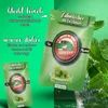 Stoxser 150 x Zahnstocher mit Geschmack Mint / Menthol die Produktbild-Vorschau 6