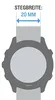 Garmin 010-13306-00, Pasek, Smartwatch, Zegarek sportowy, Podgląd zdjęcia produktu 12