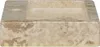 vidaXL Nástenné umývadlo Cream 38x24x6,5 cm Marble Náhľad obrázku produktu 5