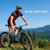 Øvre Eidfjord "Alpström" 2-in-1 Fahrradanhänger & Produktbild-Vorschau 9