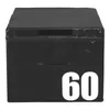 GORILLA SPORTS® Jump Box - Plyometrische, Soft, Set 150 cm Produktbild-Vorschau 7