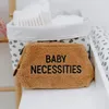 CHILDHOME Trousse de toilette Baby Necessities Teddy Beige Voir les images du produit 4