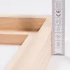 2 STÍNOVÉ RÁMY pro KEIL FRAME 40x40cm | rámy na plátna Náhled obrázku produktu 6