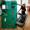 Sportconic Elektrický běžecký pás do 12 km/h, skládací Náhled obrázku produktu 9