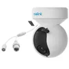 Reolink E Series E540 5MP PT Wi-Fi Außenkamera Produktbild-Vorschau 4