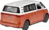 Modello 1:34, VW ID BUZZ, bianco e rosso Anteprima dell’immagine prodotto 3
