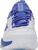 K-swiss HYPERCOURT PINNACLE Herren Weiß Sneakers Leder Produktbild-Vorschau 3