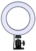 Grundig Ringlicht mit Handyhalterung - Selfie Licht mit Produktbild-Vorschau 8