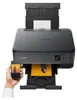 CANON TS5350A DRUKARKA ATRAmentowa 3 w 1 WIFI, DRUKOWANIE Podgląd zdjęcia produktu 8