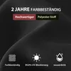 Sekey Sonnenschirm 300 x 200 cm Rechteckschirm Aluminium Produktbild-Vorschau 4