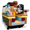 LEGO® Friends 42606 Stand de pâtisserie mobile Voir les images du produit 4