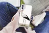 MuchoWow® Handyhülle Schutzhülle Hülle für iPhone 11 Storch Produktbild-Vorschau 3