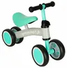 Trike Fix Tiny mintfarbenes Cross-Country-Dreirad Produktbild-Vorschau 13