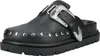 Steve Madden Pantoletten Pantoletten Leder Produktbild-Vorschau 1