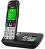 Gigaset EASY 500A Dect-Ladebasis mit 1x Handset (SOS/LS Produktbild-Vorschau 1