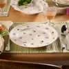 Piatto da portata Petite Fleur, diametro 267 mm | Villeroy Anteprima dell’immagine prodotto 2