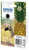 Epson 604 - 3,4 ml - Nero - Originale - Blister con segnale Anteprima dell’immagine prodotto 1