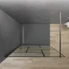 Duschwand Glas 120 x 200 cm walk in Dusche Duschglas Produktbild-Vorschau 3