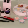 Kosmetikkoffer, Make-up-Set, Home-Spa, XXL-Koffer Produktbild-Vorschau 23