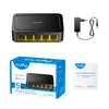 CUDY FS105D 5-Port 10/100 Desktop Switch Produktbild-Vorschau 5