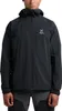Haglöfs Softshelljacke Herren Move Softshell Hood Men True Produktbild-Vorschau 3
