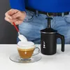 Bialetti Milchaufschäumer Tutto Crema 6 Tassen Produktbild-Vorschau 17