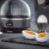 Arendo - Set Wasserkocher ELEGANT mit Eierkocher SEVENCOOK Produktbild-Vorschau 5