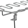 Hähnchenschenkelhalter für Grill & Backofen, 2er-Set Produktbild-Vorschau 6