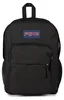 JanSport Schulrucksack Rucksack Big Day Backpack Black Produktbild-Vorschau 5